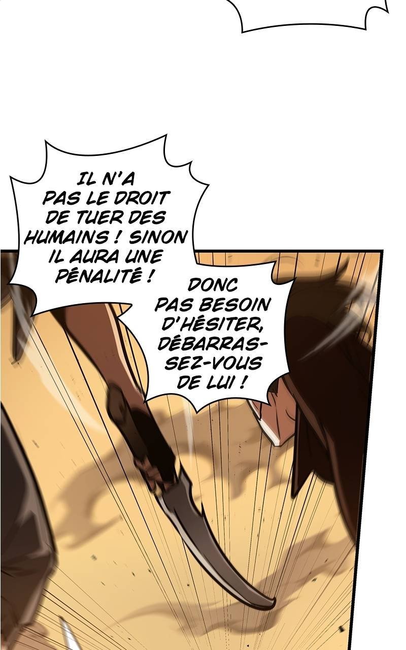 Read Omniscient Reader’s Viewpoint (fr) Manga Online