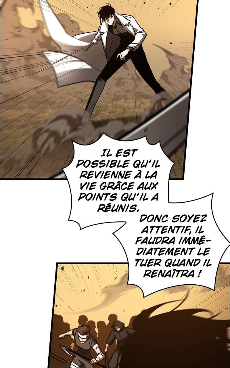 Read Omniscient Reader’s Viewpoint (fr) Manga Online