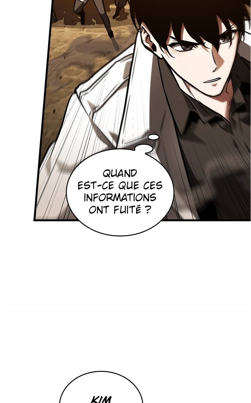 Read Omniscient Reader’s Viewpoint (fr) Manga Online