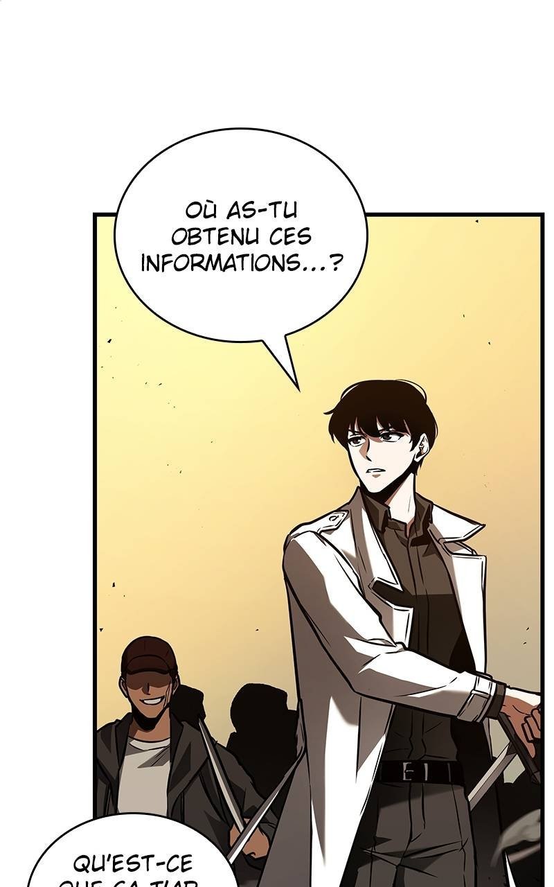 Read Omniscient Reader’s Viewpoint (fr) Manga Online