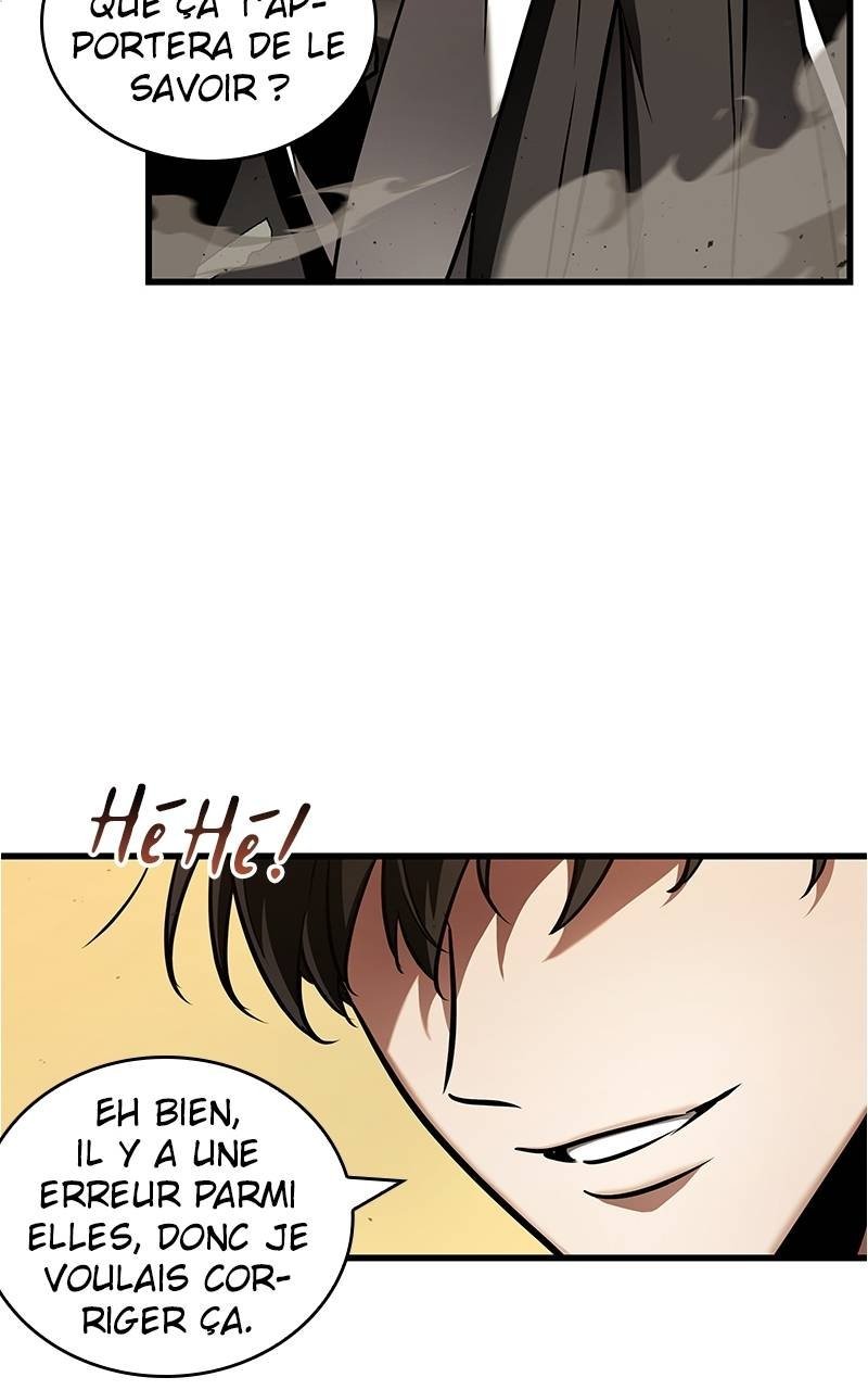 Read Omniscient Reader’s Viewpoint (fr) Manga Online