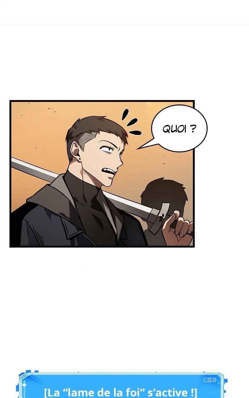 Read Omniscient Reader’s Viewpoint (fr) Manga Online