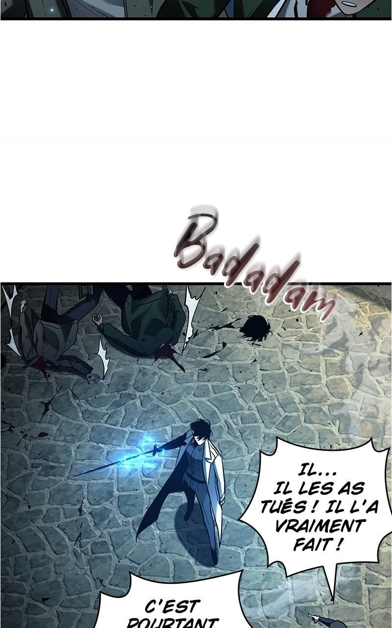 Read Omniscient Reader’s Viewpoint (fr) Manga Online