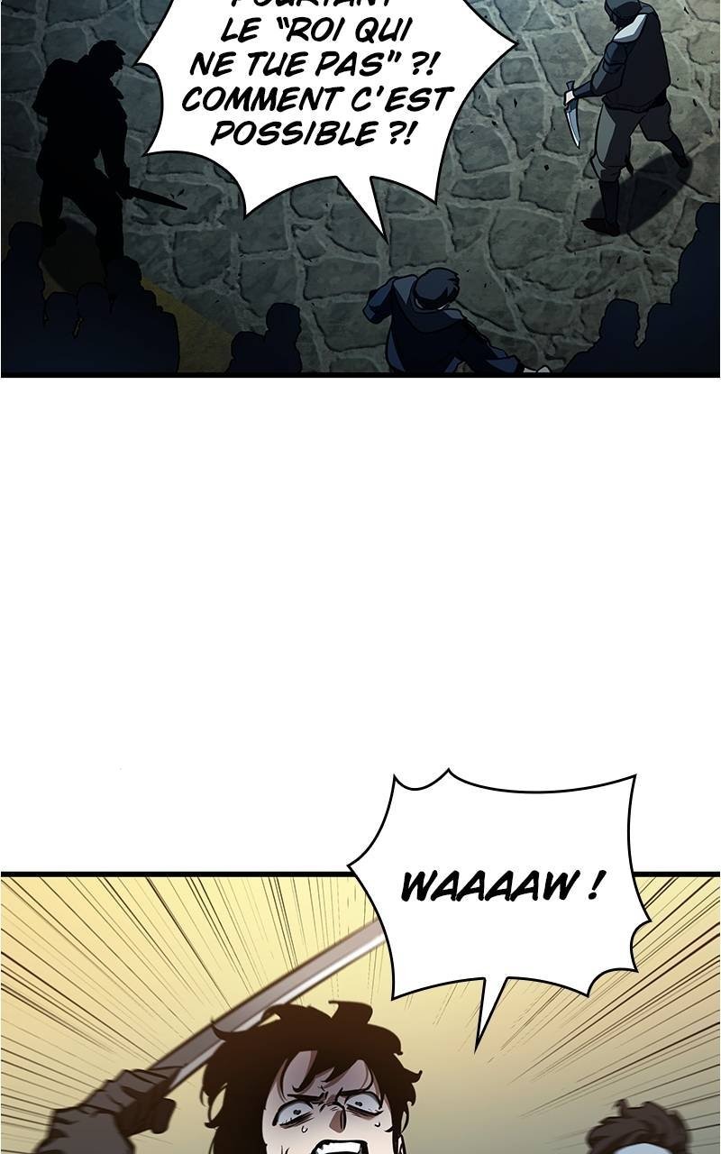 Read Omniscient Reader’s Viewpoint (fr) Manga Online