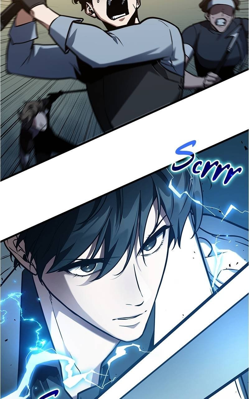 Read Omniscient Reader’s Viewpoint (fr) Manga Online