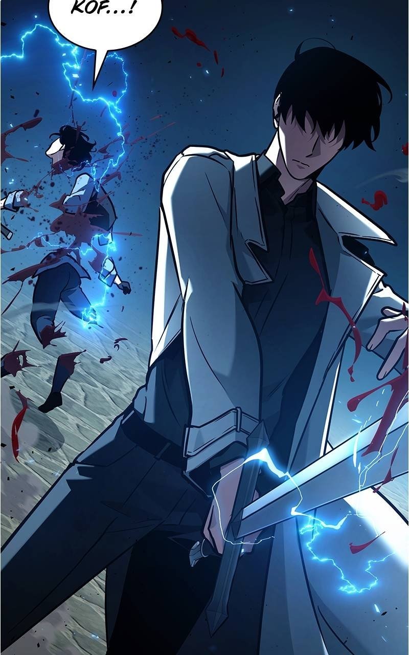 Read Omniscient Reader’s Viewpoint (fr) Manga Online