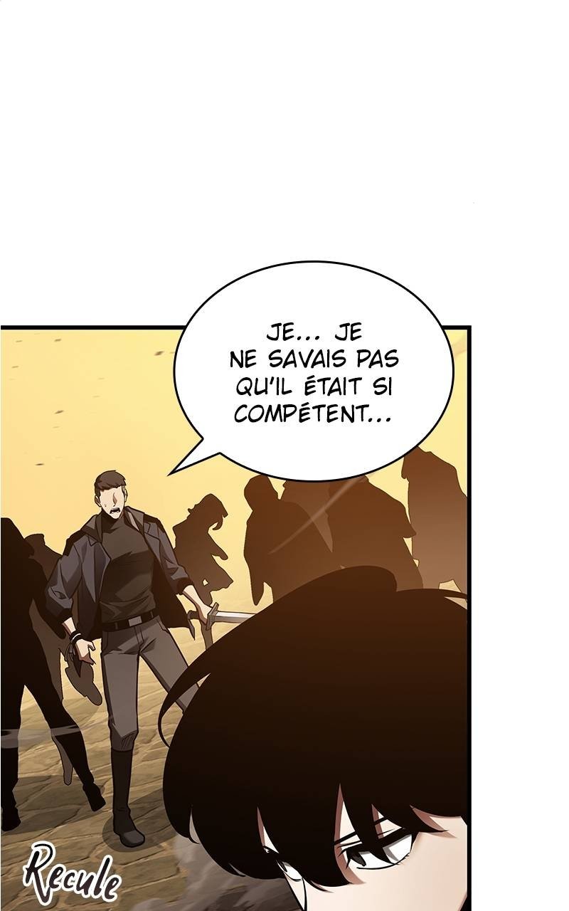 Read Omniscient Reader’s Viewpoint (fr) Manga Online
