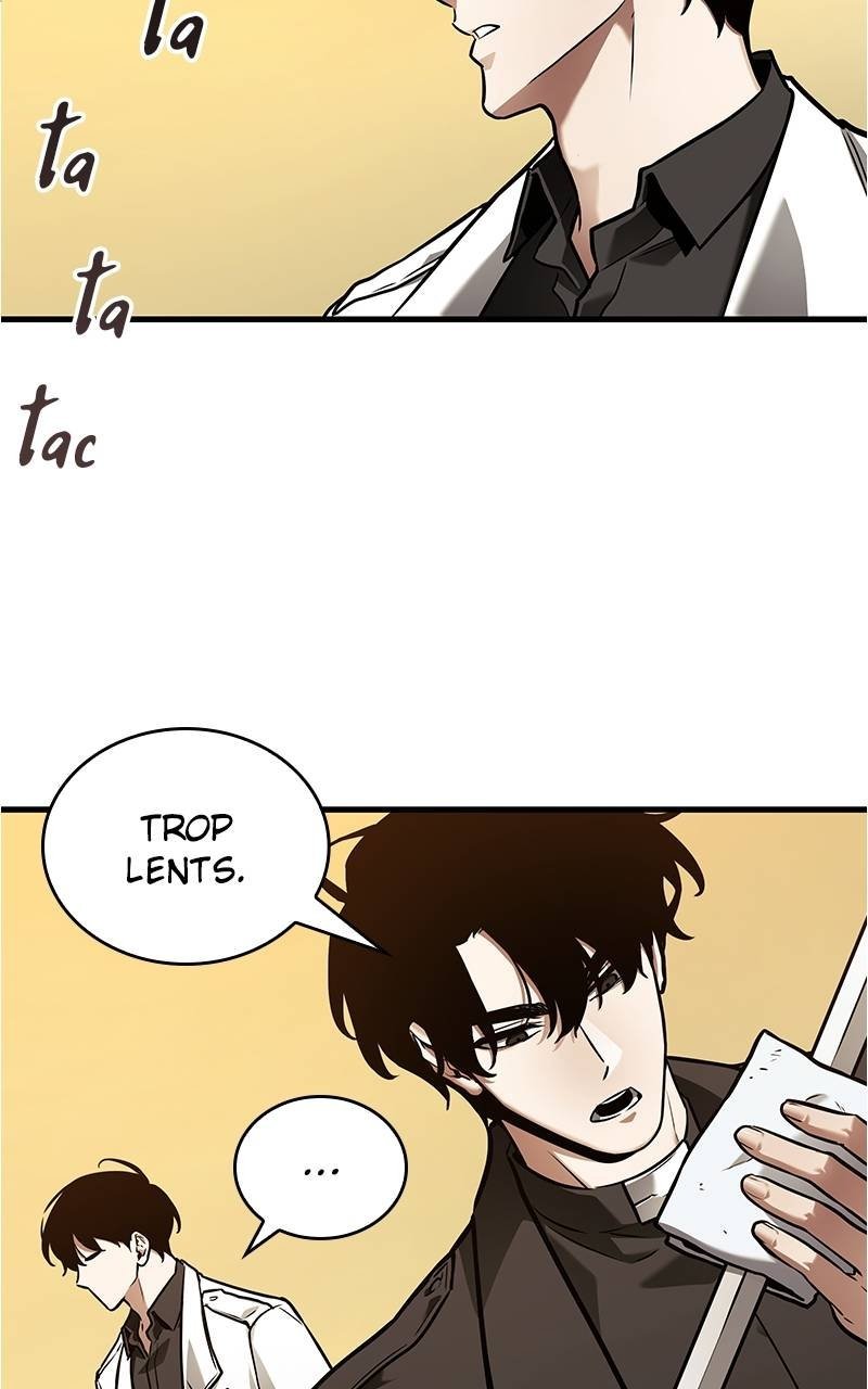 Read Omniscient Reader’s Viewpoint (fr) Manga Online
