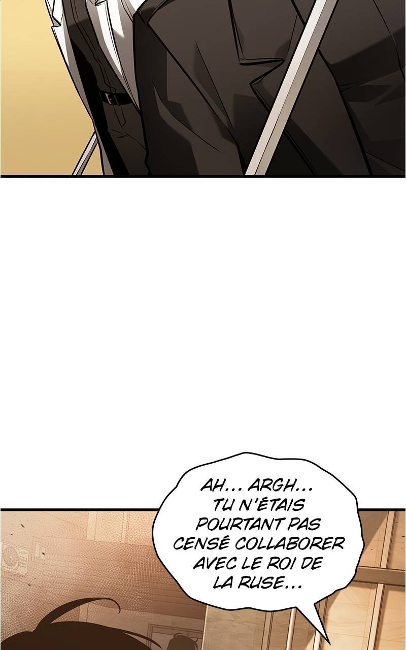Read Omniscient Reader’s Viewpoint (fr) Manga Online
