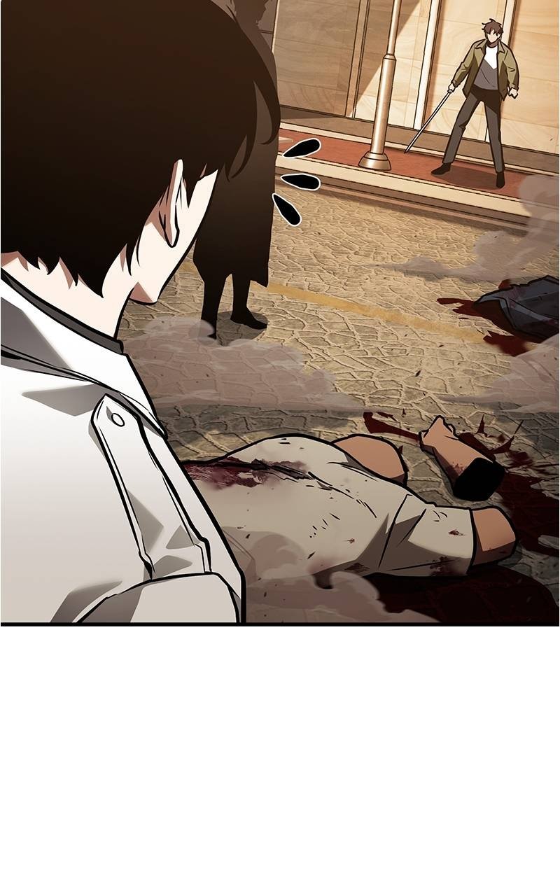 Read Omniscient Reader’s Viewpoint (fr) Manga Online