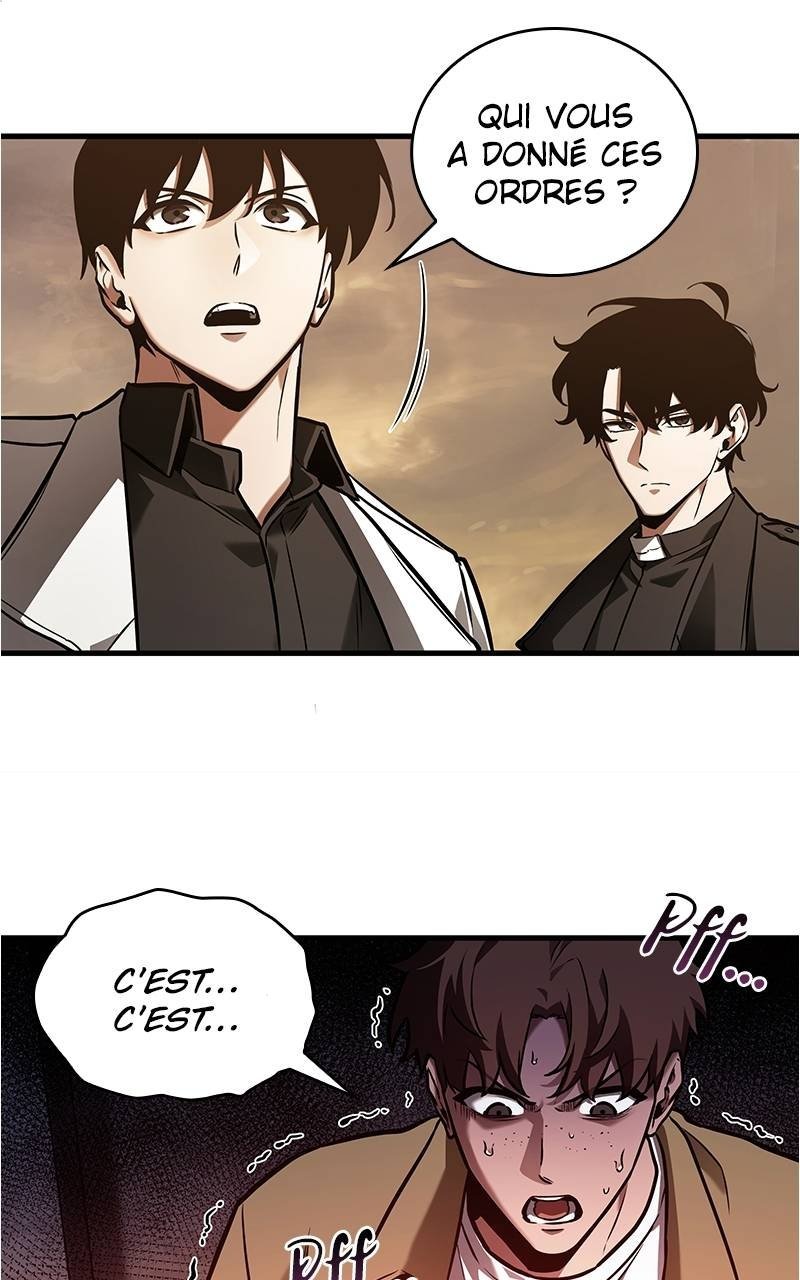 Read Omniscient Reader’s Viewpoint (fr) Manga Online