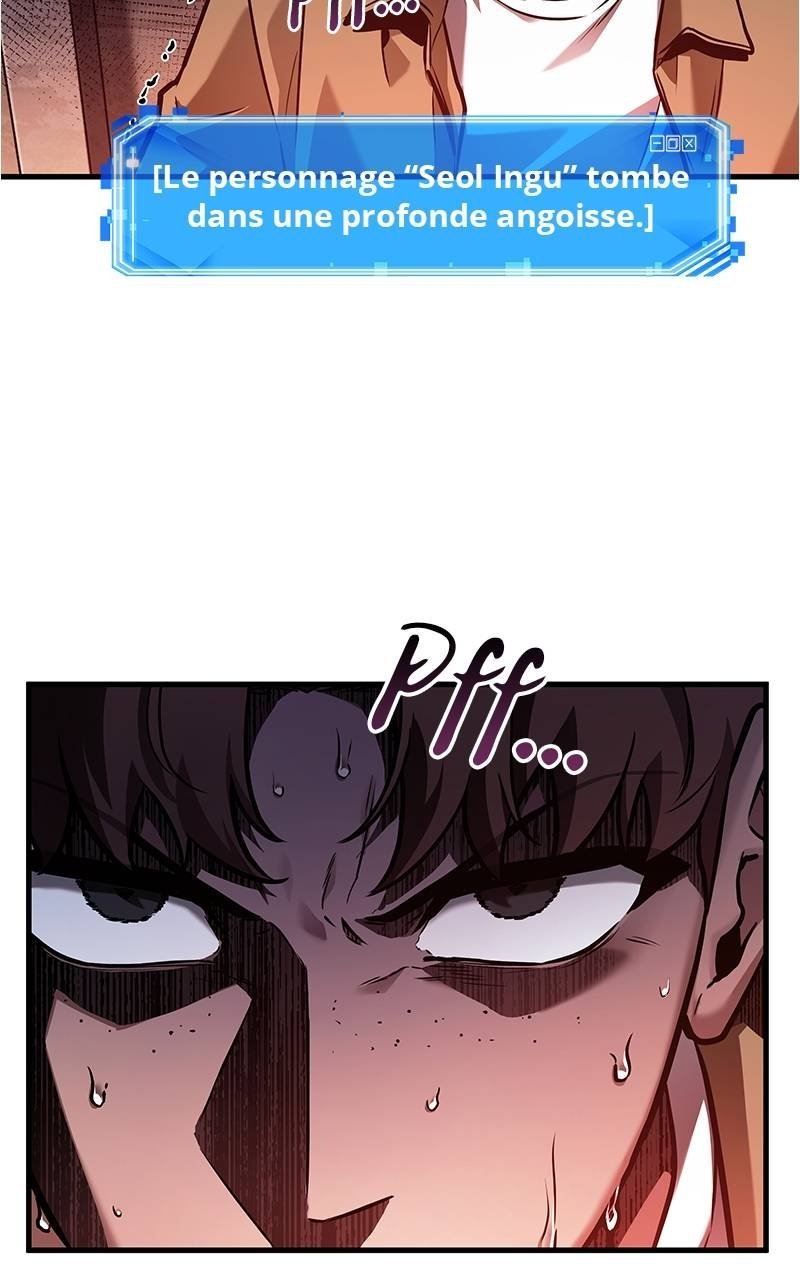 Read Omniscient Reader’s Viewpoint (fr) Manga Online