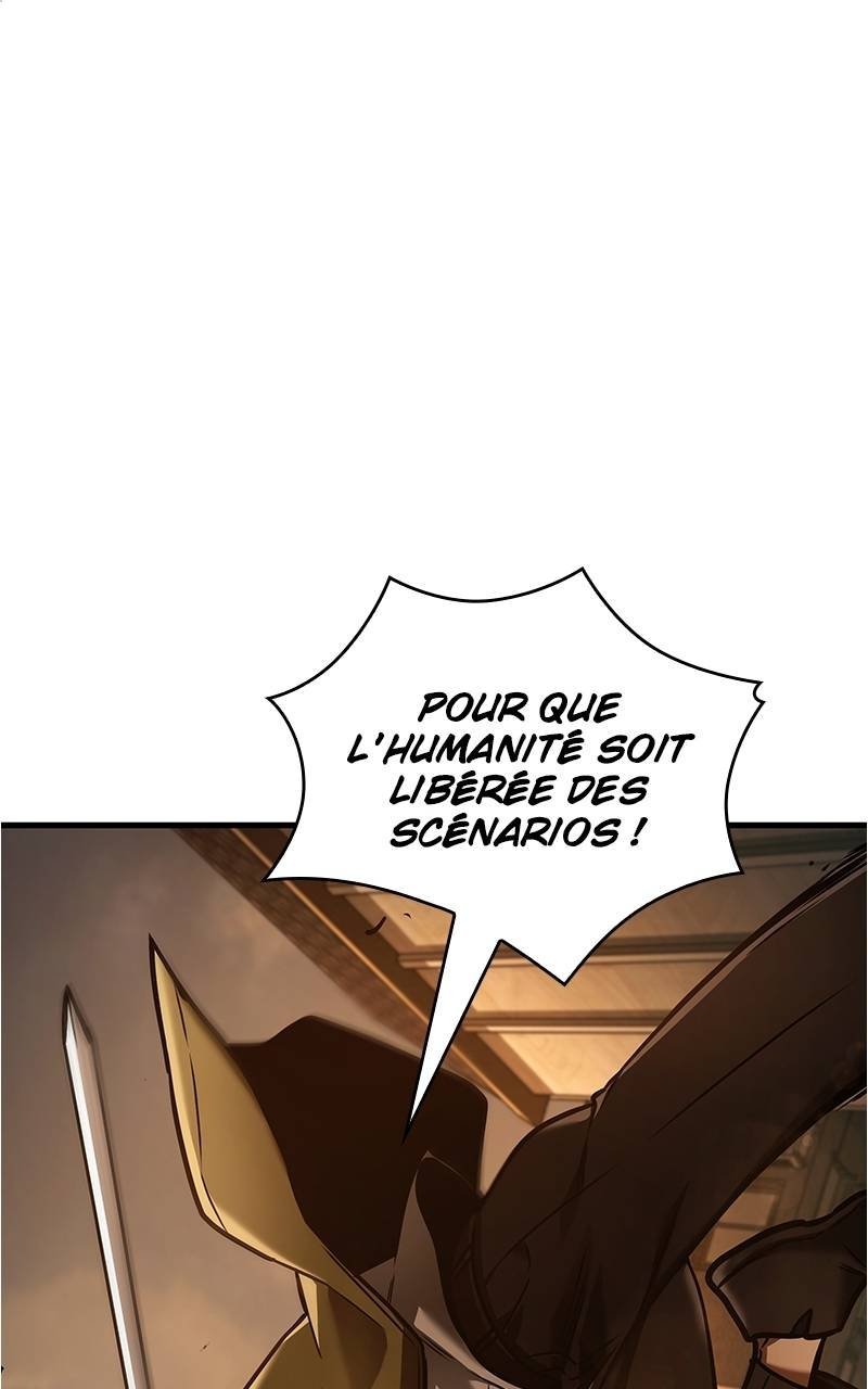 Read Omniscient Reader’s Viewpoint (fr) Manga Online