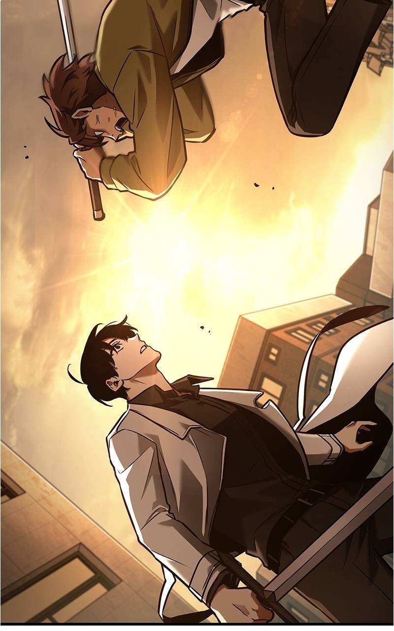 Read Omniscient Reader’s Viewpoint (fr) Manga Online