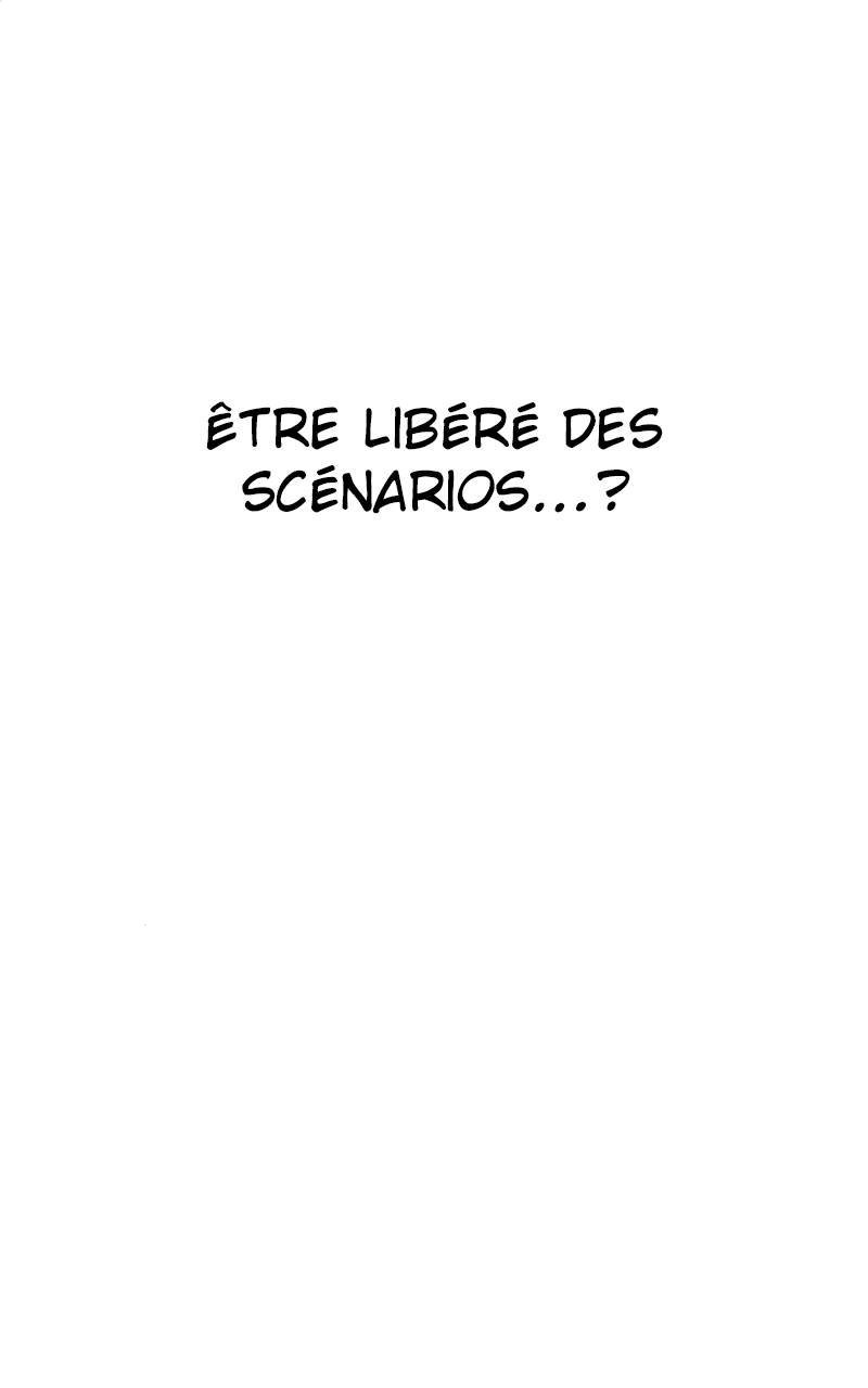 Read Omniscient Reader’s Viewpoint (fr) Manga Online