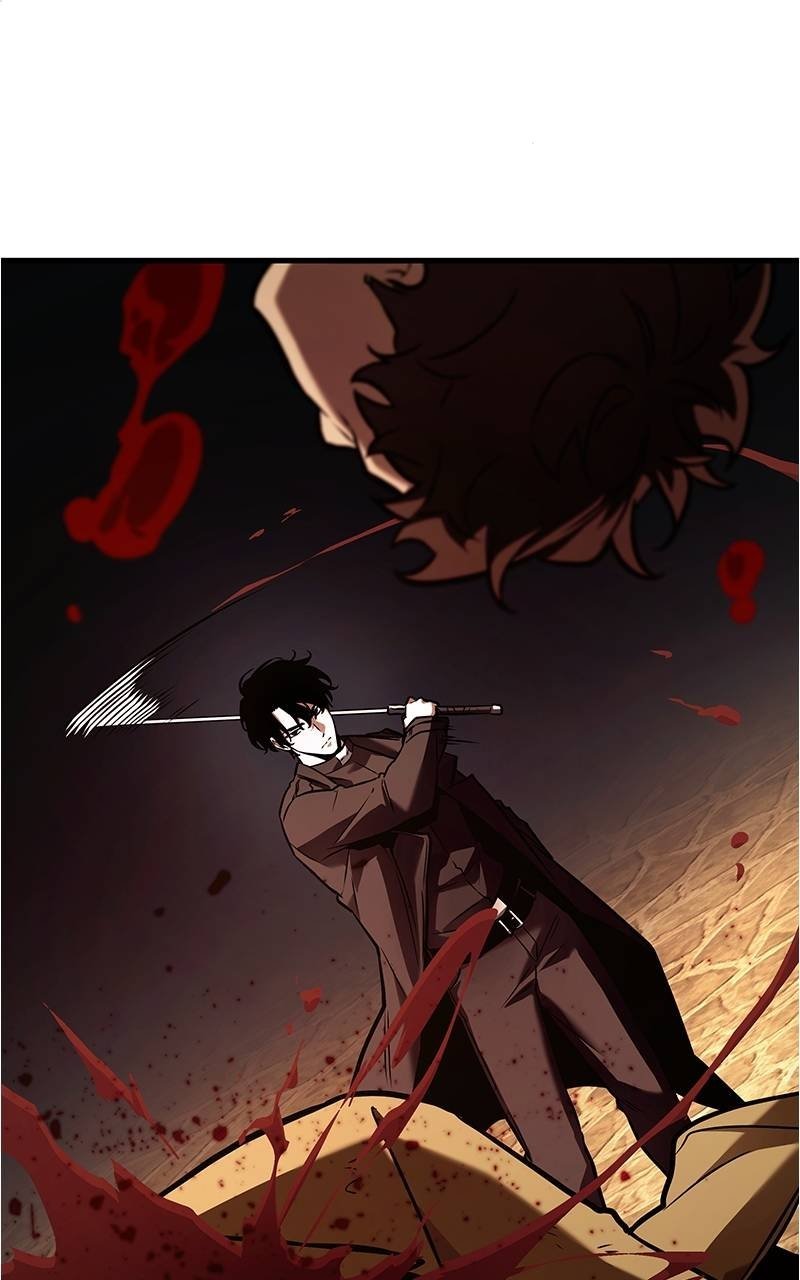 Read Omniscient Reader’s Viewpoint (fr) Manga Online