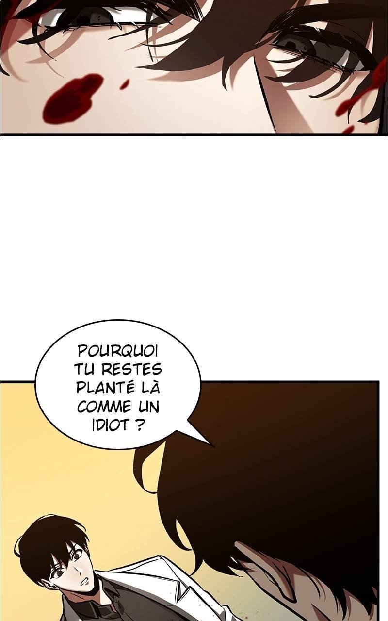 Read Omniscient Reader’s Viewpoint (fr) Manga Online