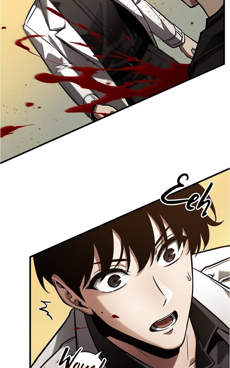 Read Omniscient Reader’s Viewpoint (fr) Manga Online