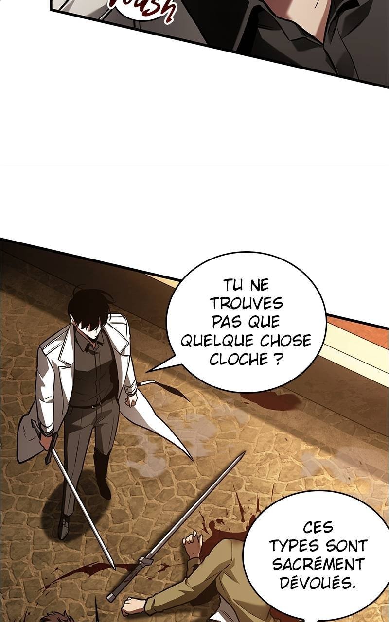Read Omniscient Reader’s Viewpoint (fr) Manga Online