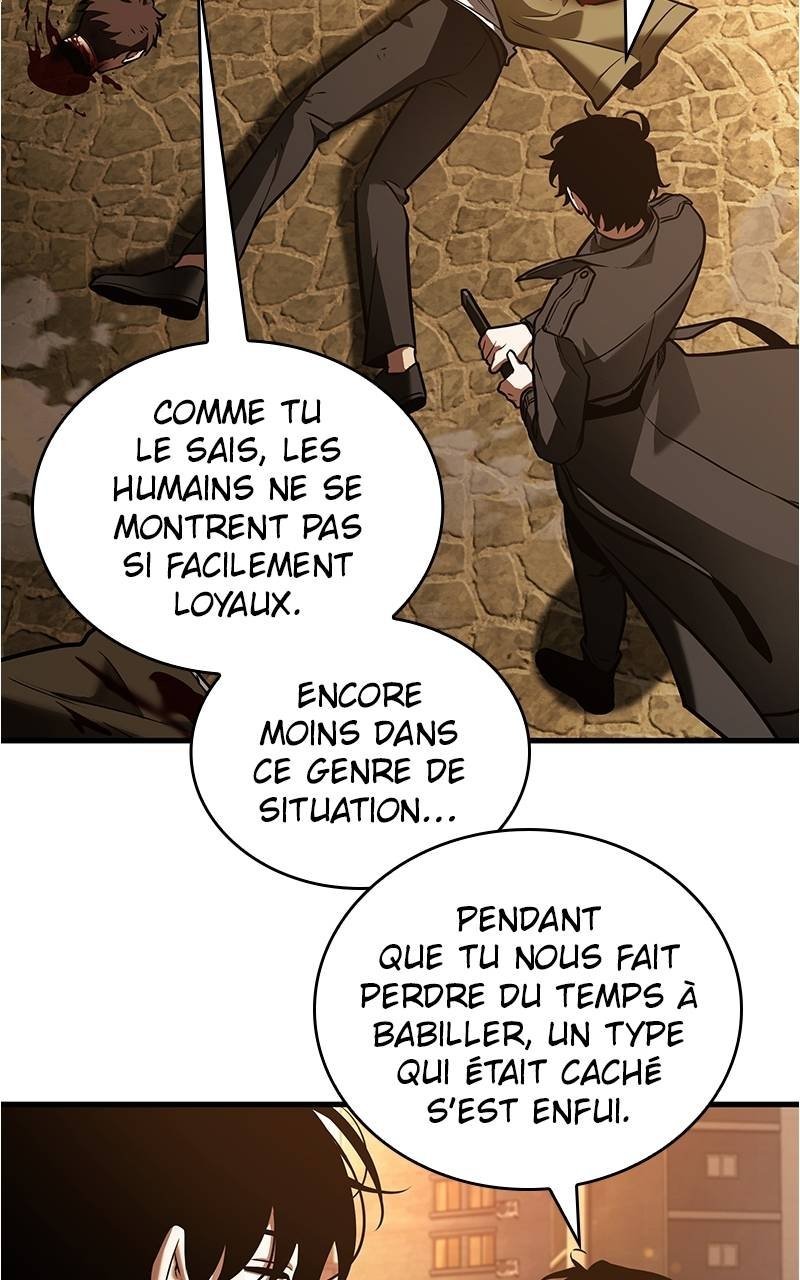 Read Omniscient Reader’s Viewpoint (fr) Manga Online