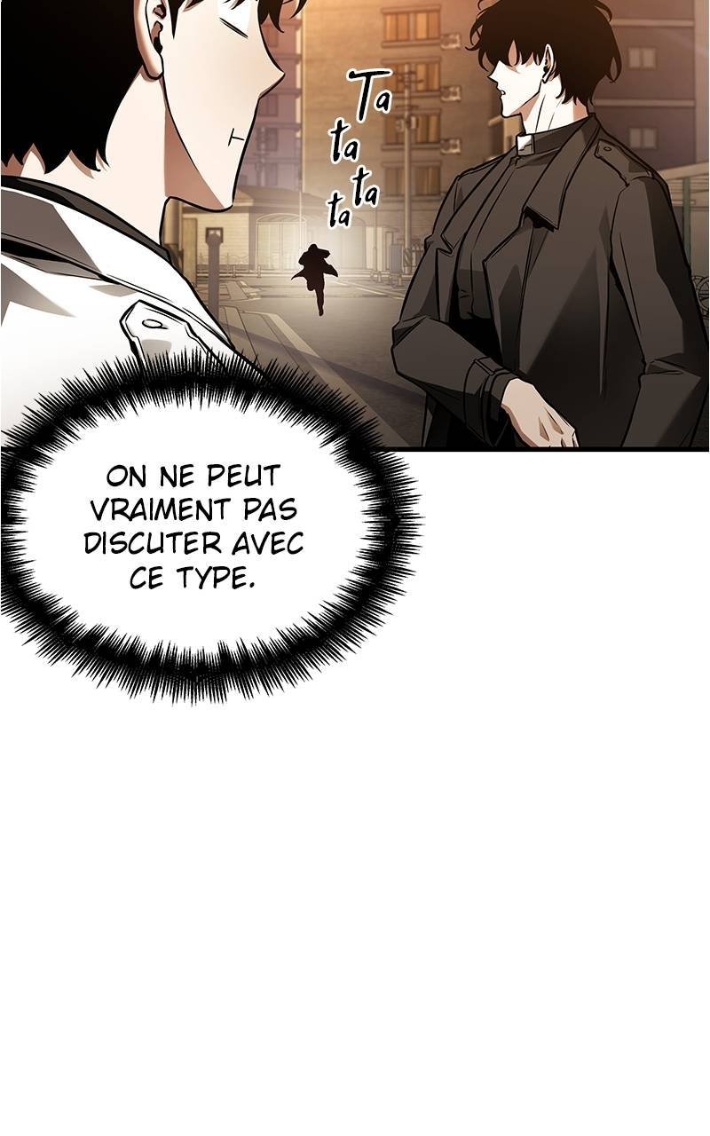 Read Omniscient Reader’s Viewpoint (fr) Manga Online