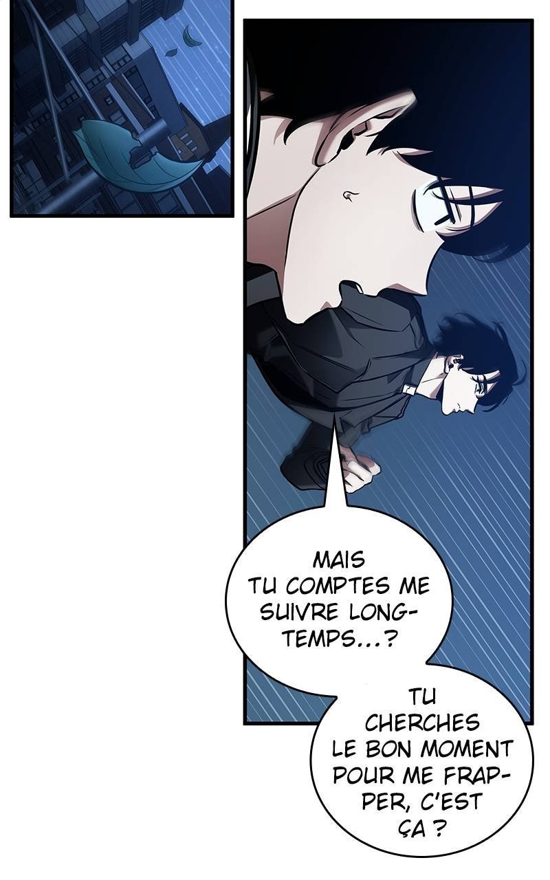 Read Omniscient Reader’s Viewpoint (fr) Manga Online