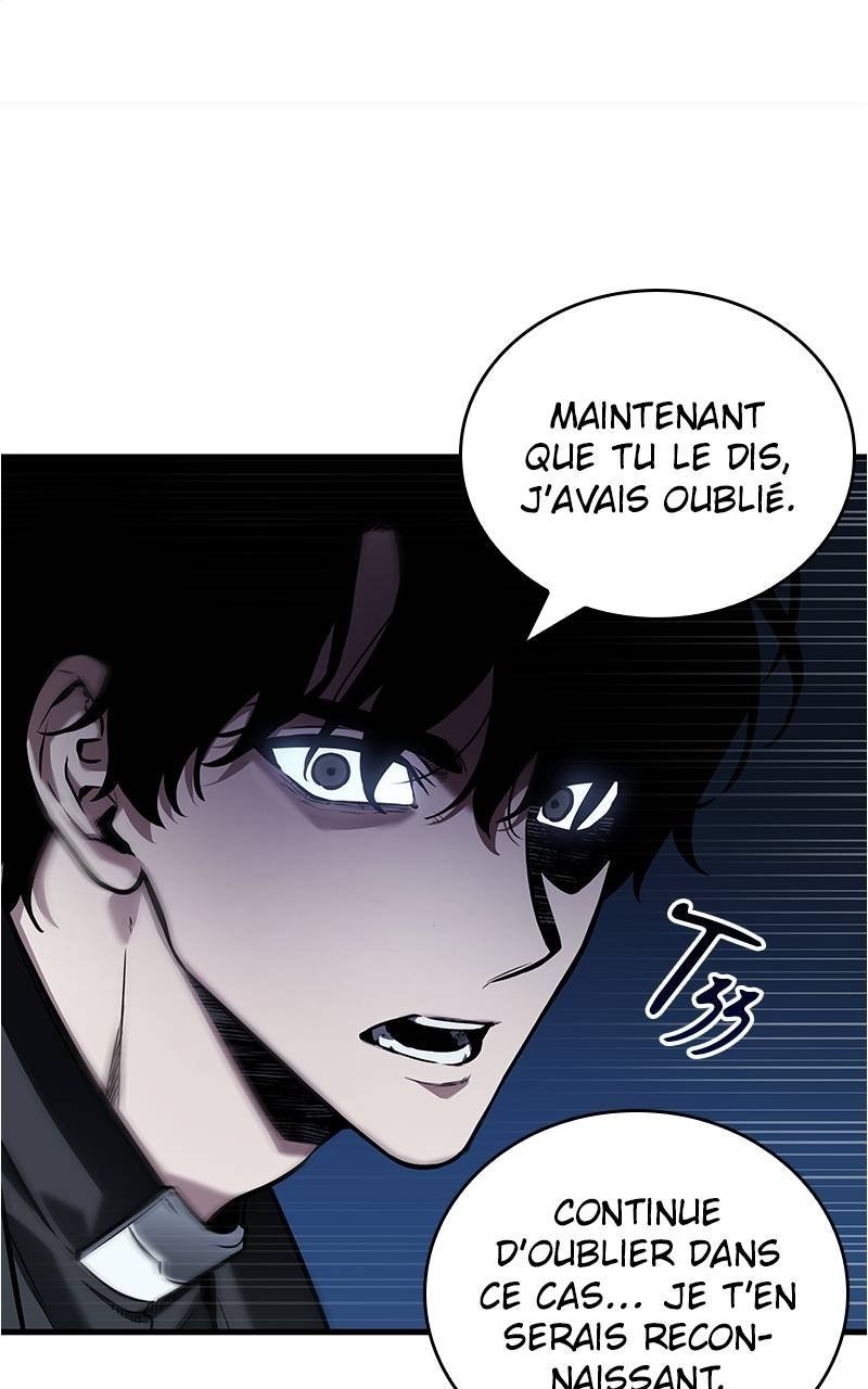 Read Omniscient Reader’s Viewpoint (fr) Manga Online