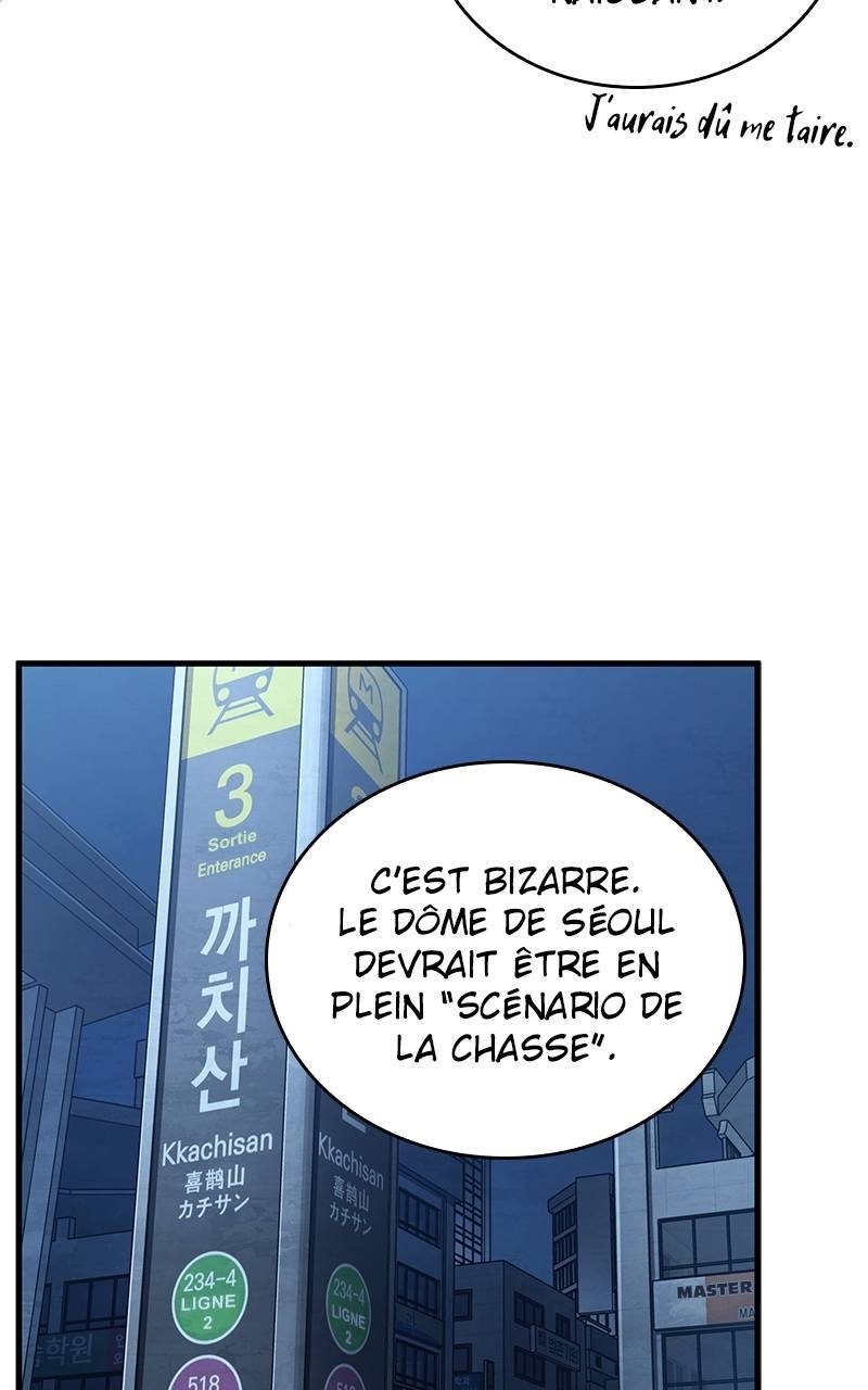 Read Omniscient Reader’s Viewpoint (fr) Manga Online