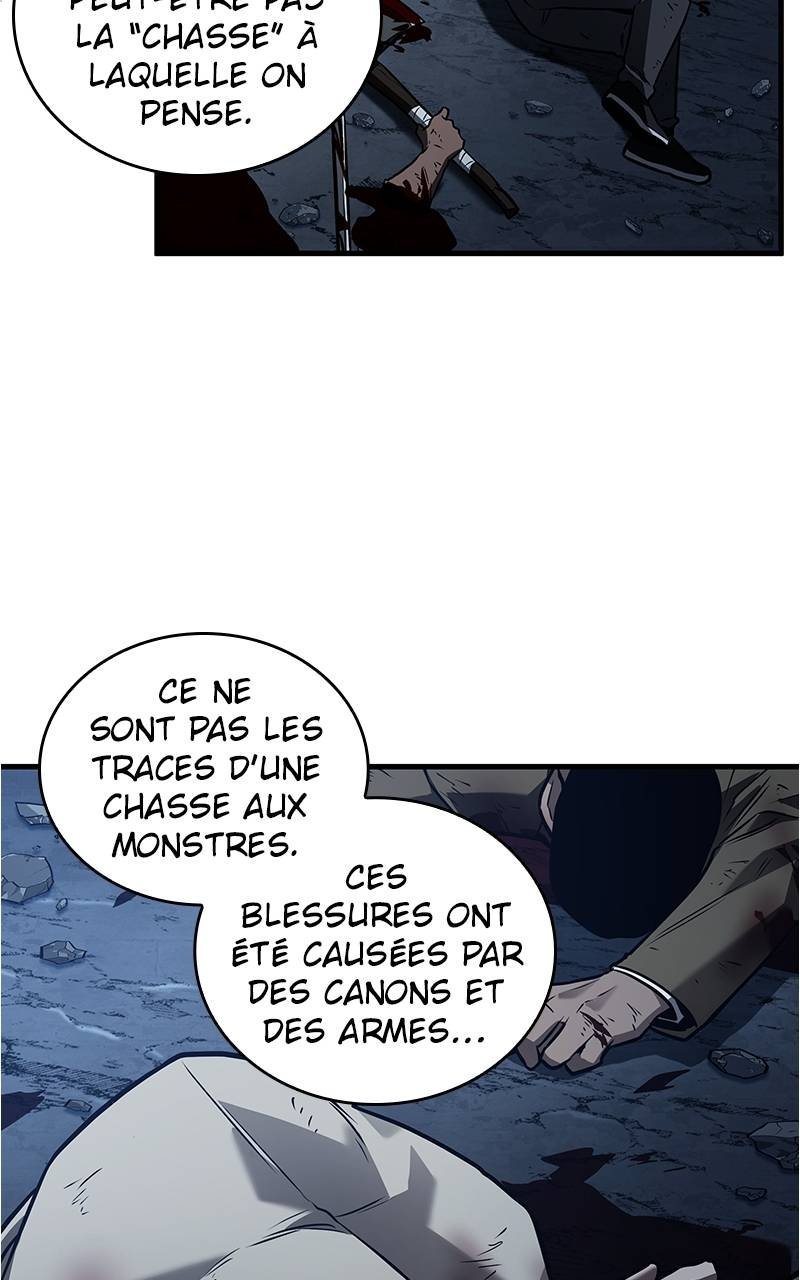 Read Omniscient Reader’s Viewpoint (fr) Manga Online