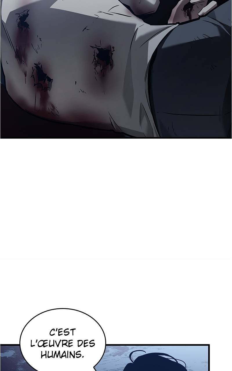 Read Omniscient Reader’s Viewpoint (fr) Manga Online