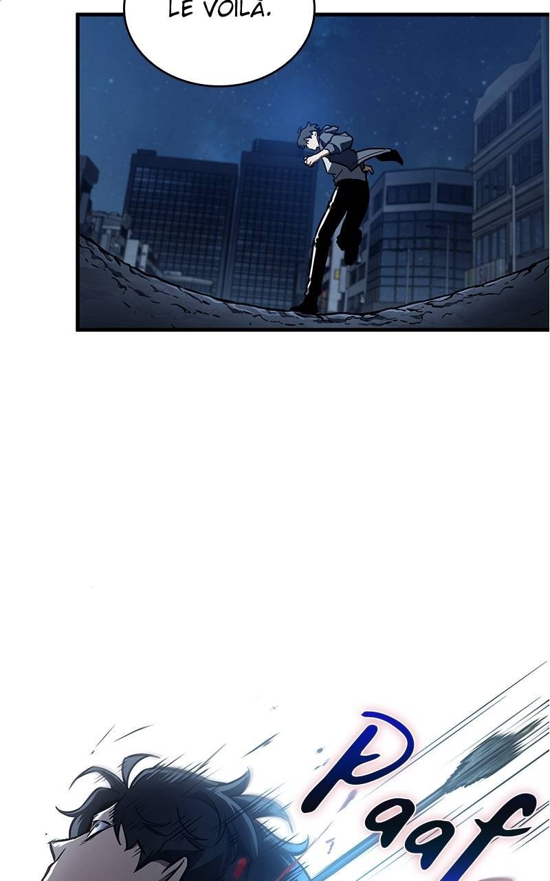 Read Omniscient Reader’s Viewpoint (fr) Manga Online