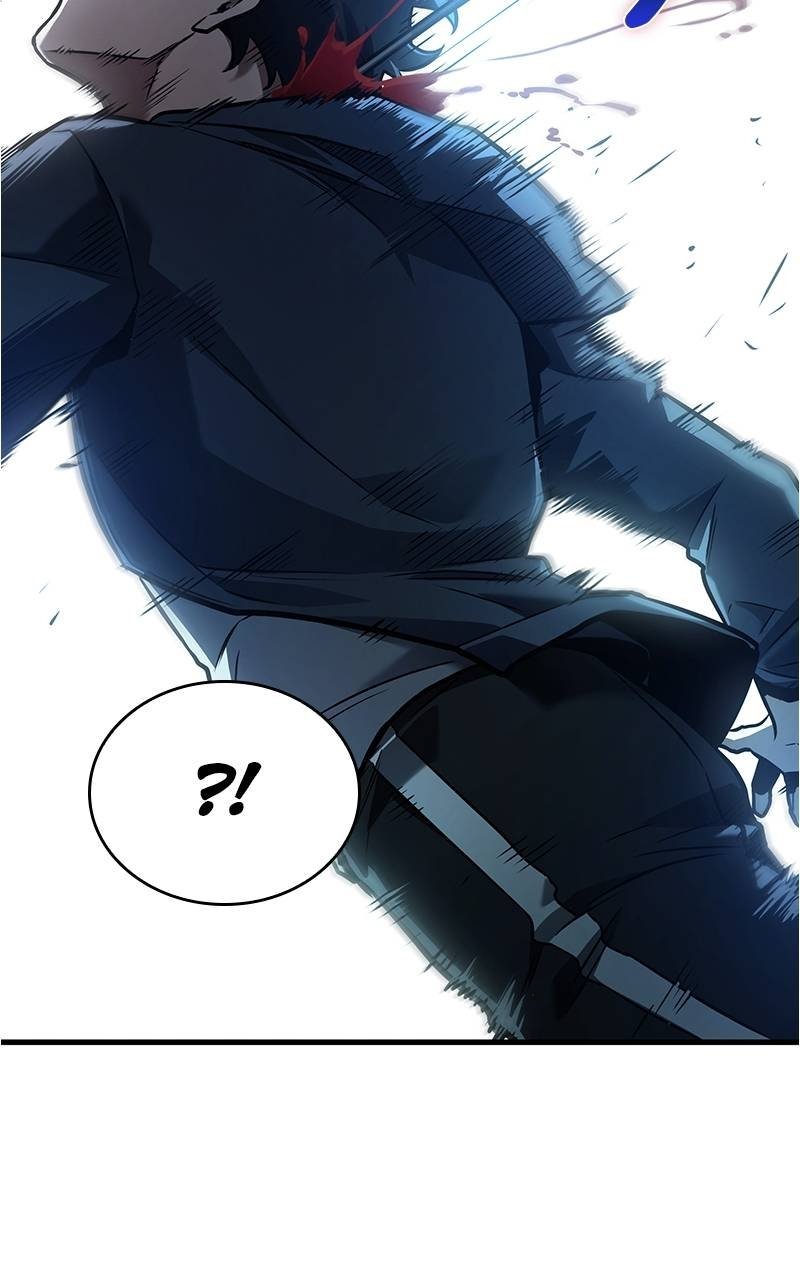 Read Omniscient Reader’s Viewpoint (fr) Manga Online