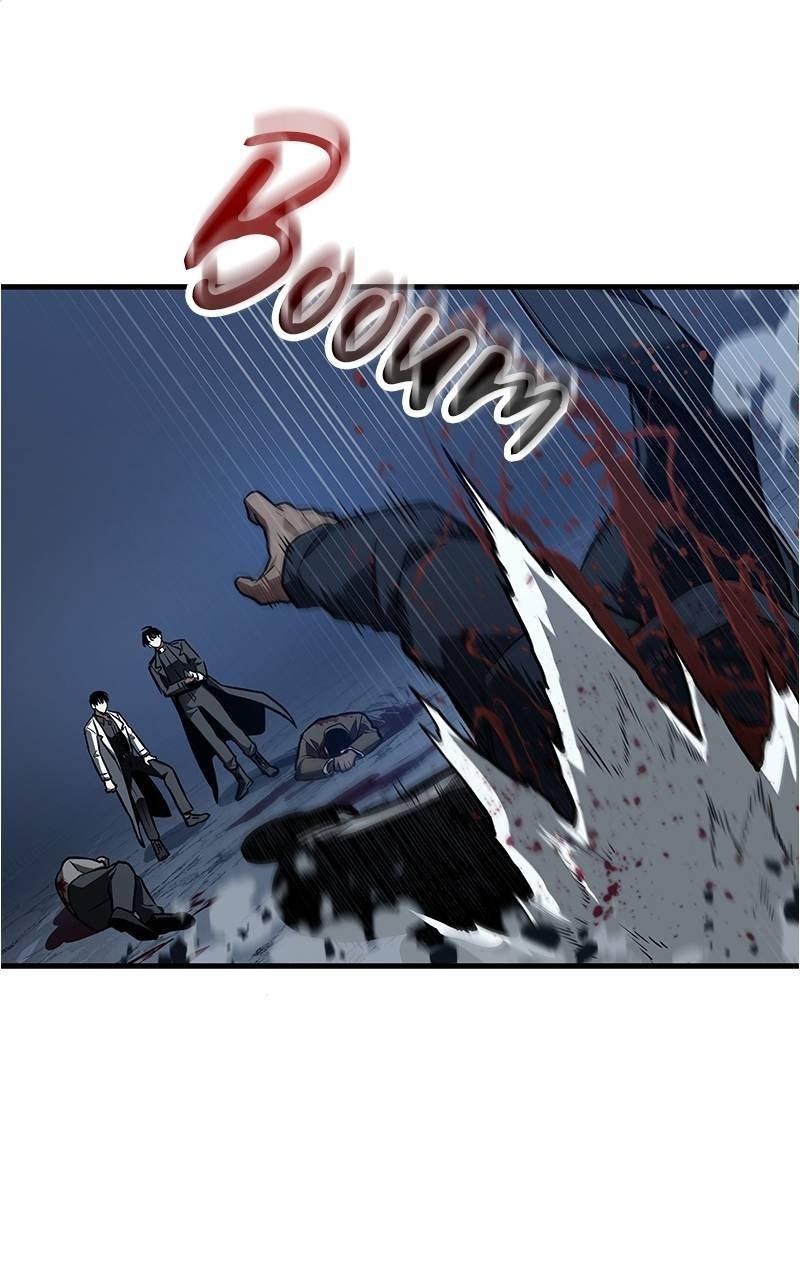 Read Omniscient Reader’s Viewpoint (fr) Manga Online