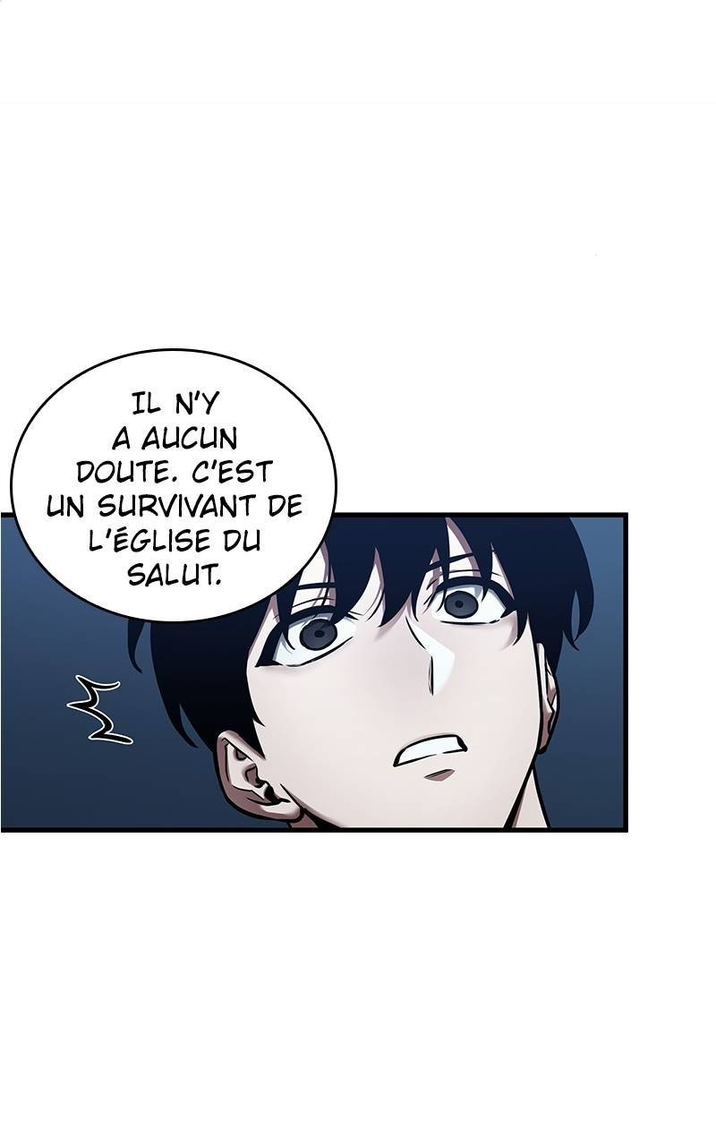 Read Omniscient Reader’s Viewpoint (fr) Manga Online