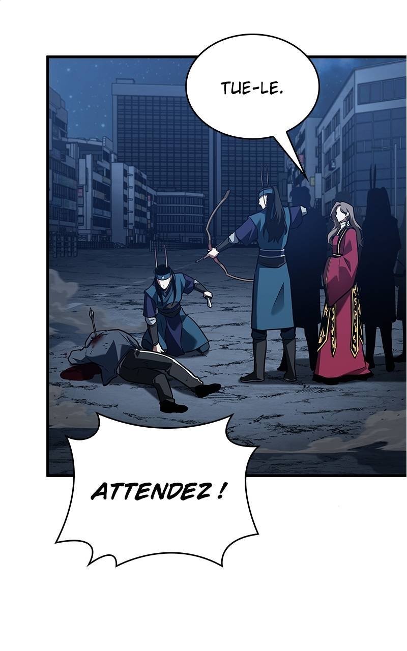Read Omniscient Reader’s Viewpoint (fr) Manga Online