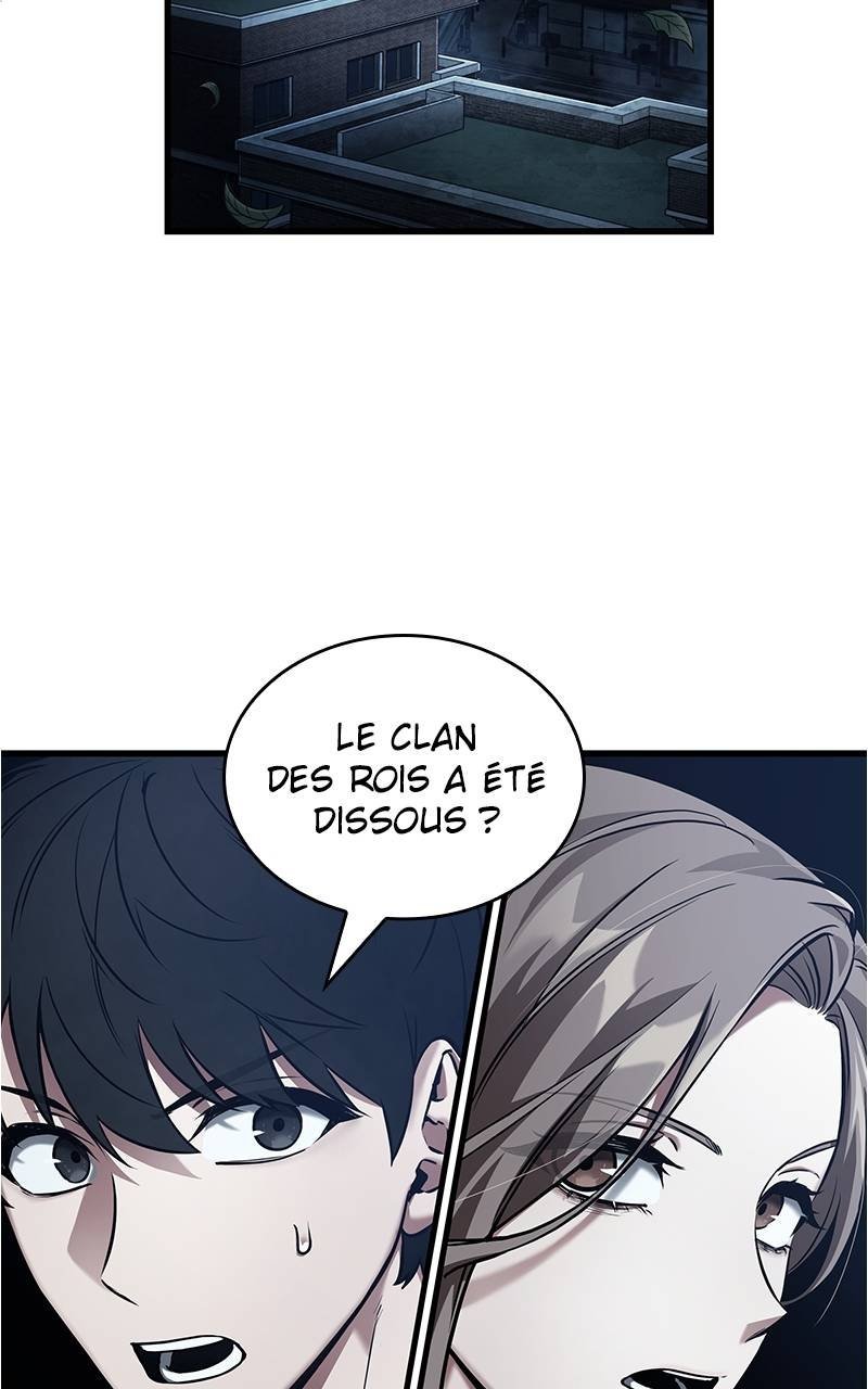 Read Omniscient Reader’s Viewpoint (fr) Manga Online