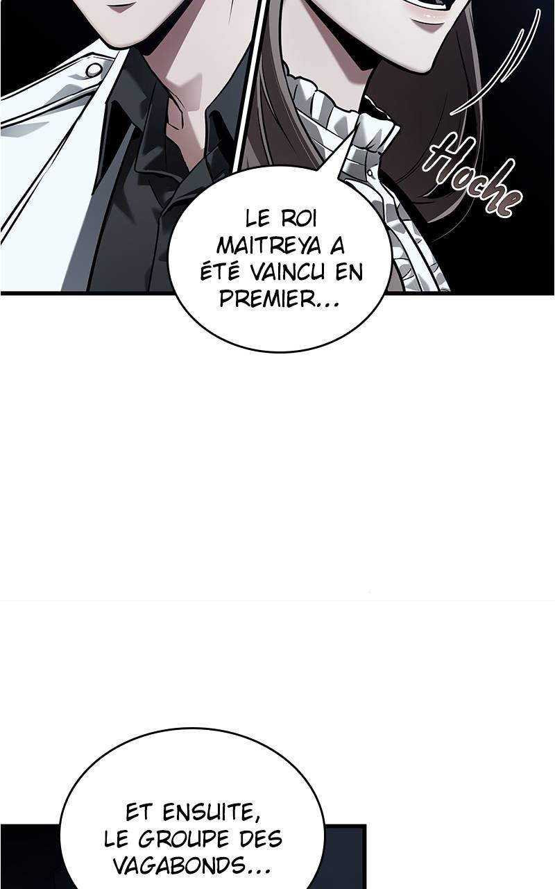 Read Omniscient Reader’s Viewpoint (fr) Manga Online