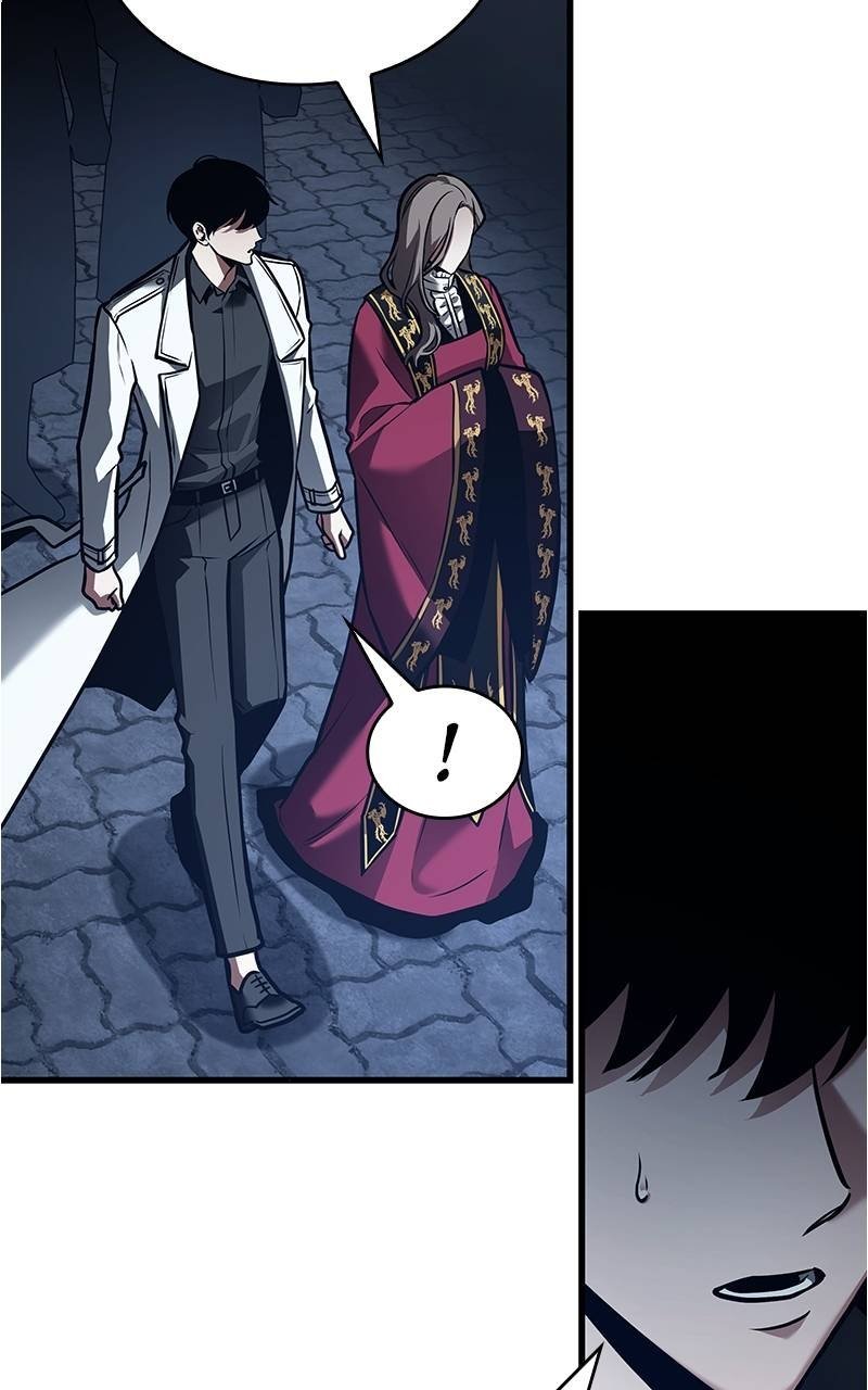Read Omniscient Reader’s Viewpoint (fr) Manga Online