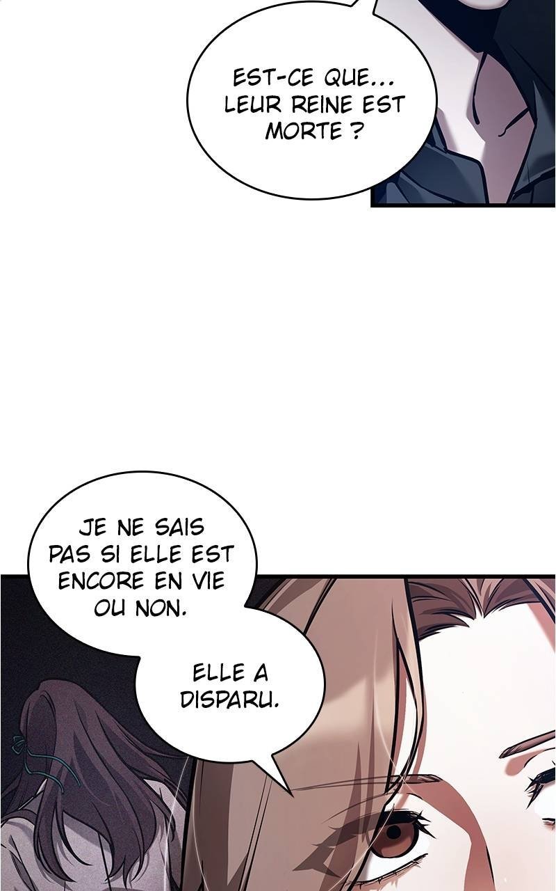 Read Omniscient Reader’s Viewpoint (fr) Manga Online