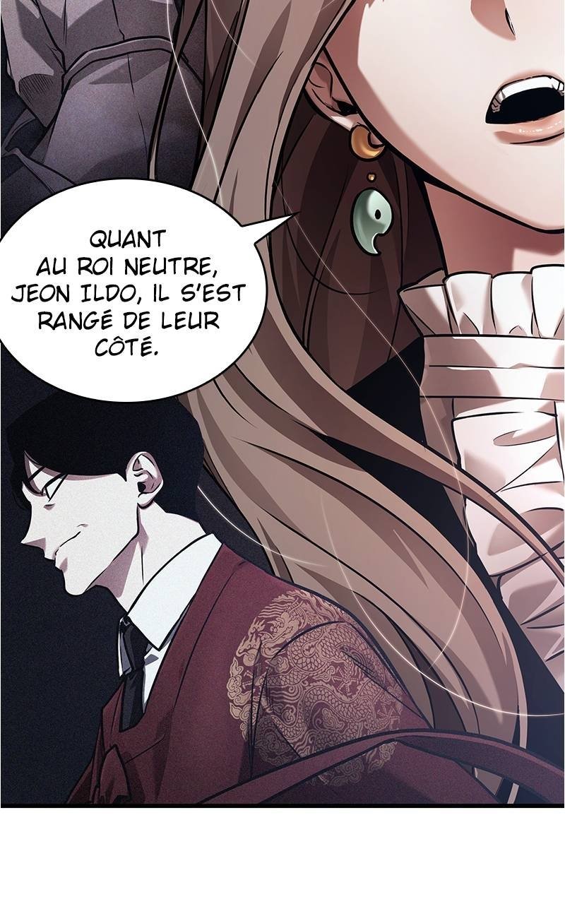 Read Omniscient Reader’s Viewpoint (fr) Manga Online