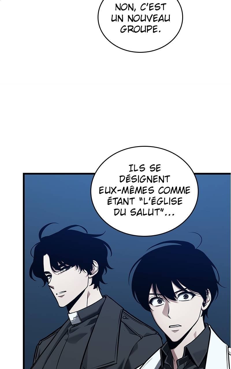 Read Omniscient Reader’s Viewpoint (fr) Manga Online