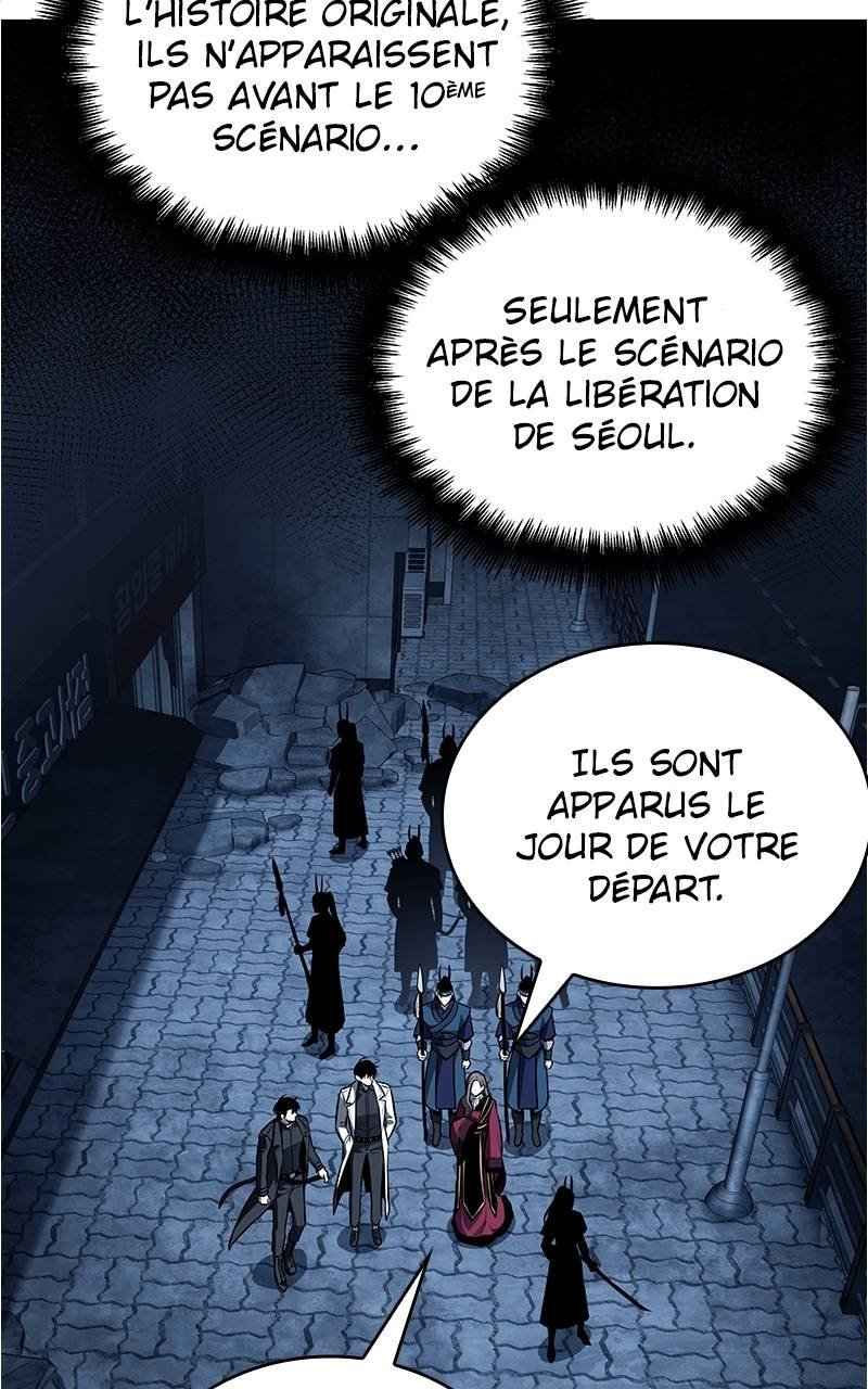 Read Omniscient Reader’s Viewpoint (fr) Manga Online