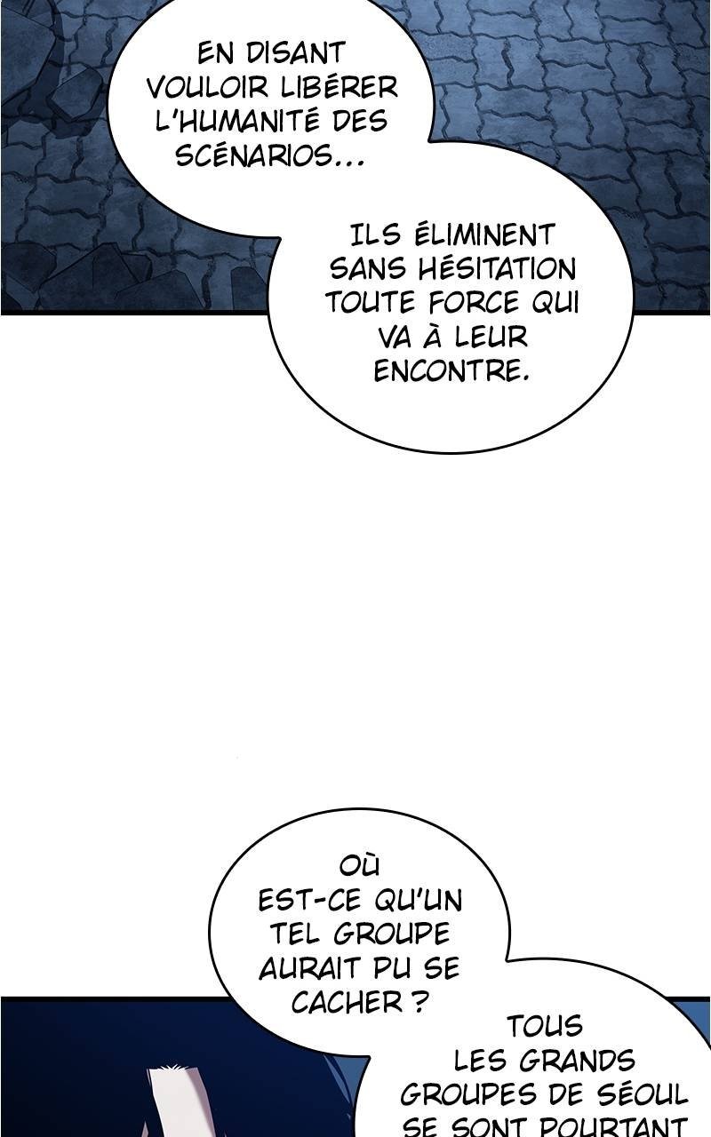 Read Omniscient Reader’s Viewpoint (fr) Manga Online