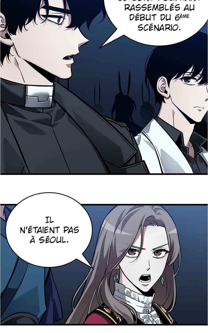 Read Omniscient Reader’s Viewpoint (fr) Manga Online