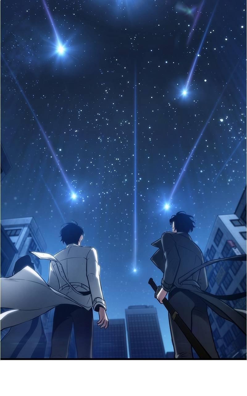 Read Omniscient Reader’s Viewpoint (fr) Manga Online