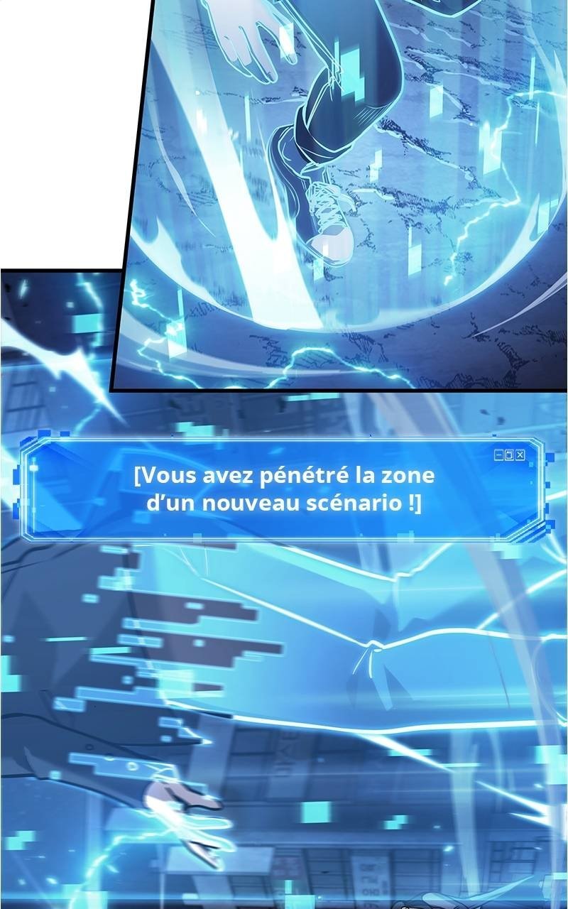 Read Omniscient Reader’s Viewpoint (fr) Manga Online