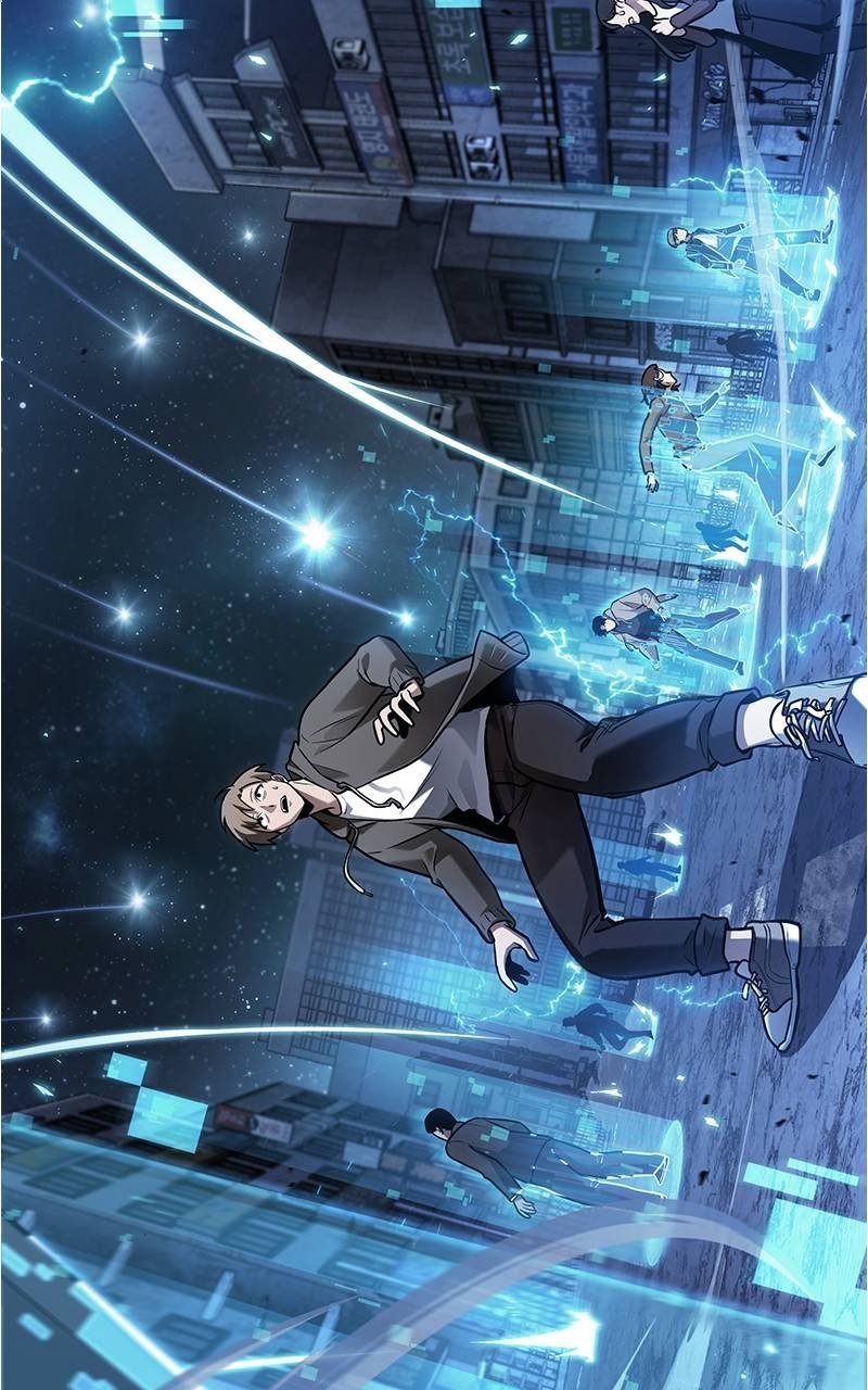 Read Omniscient Reader’s Viewpoint (fr) Manga Online
