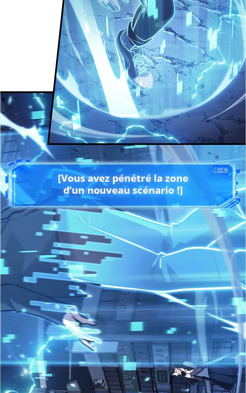 Read Omniscient Reader’s Viewpoint (fr) Manga Online