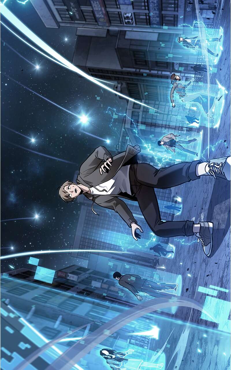 Read Omniscient Reader’s Viewpoint (fr) Manga Online