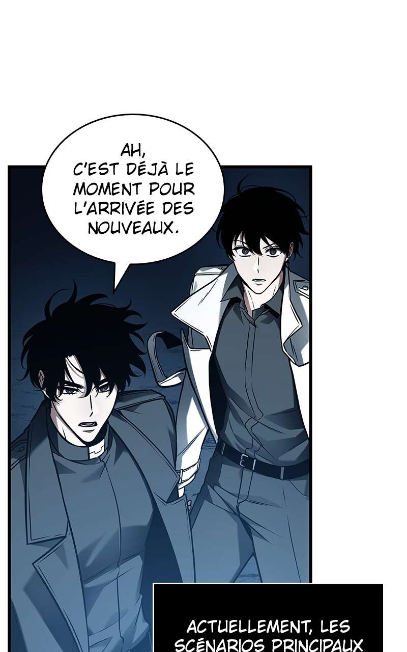 Read Omniscient Reader’s Viewpoint (fr) Manga Online